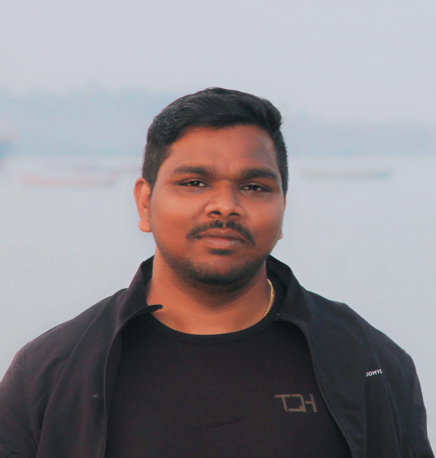 Dr. Anil Asaram Chavan